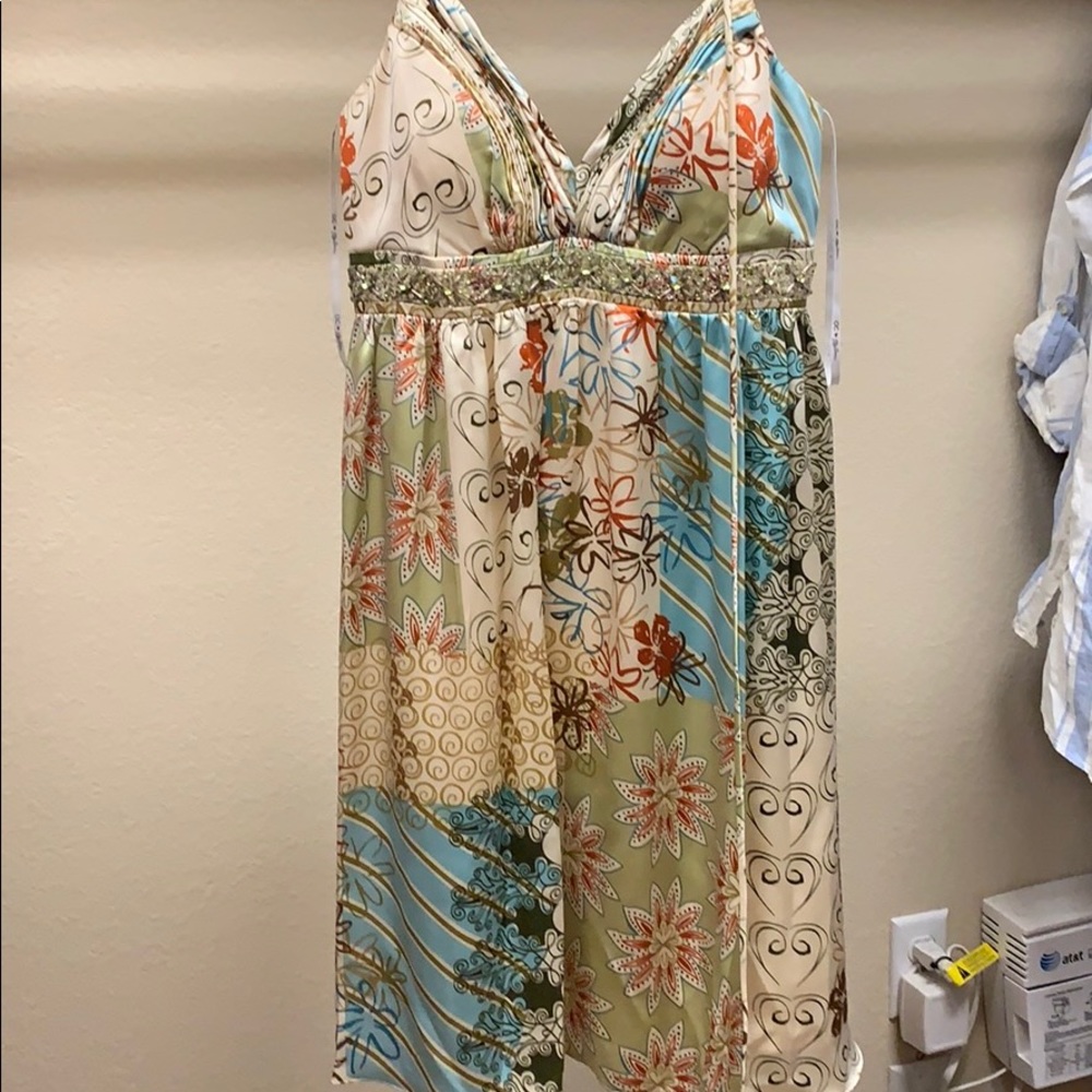 Cocktail dress